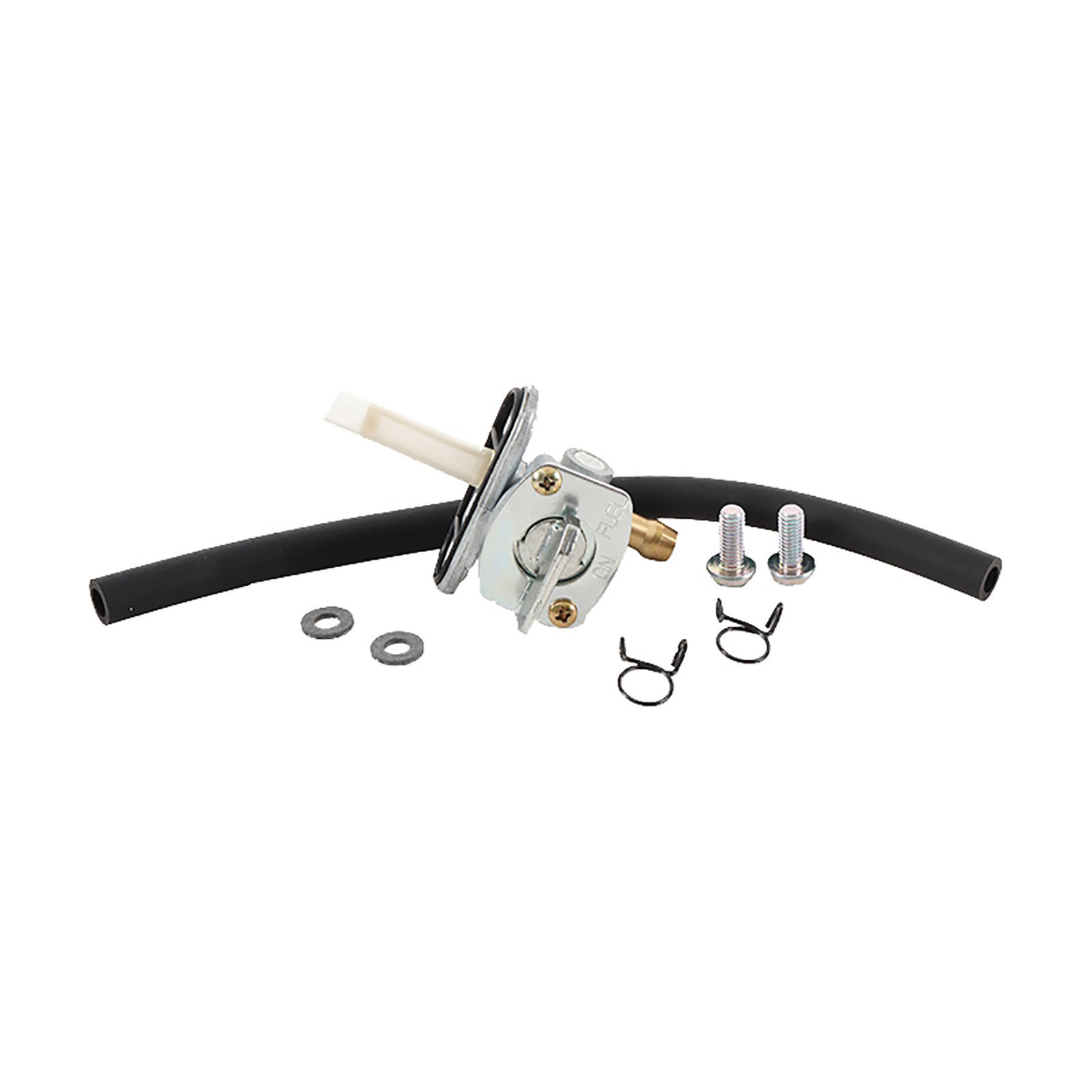 All Balls Racing Fuel Tap Kit (FS101-0151) - Image 1