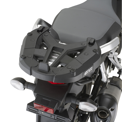 REAR RACK FOR MONOLOCK KYMCO 125/200 '01-'06 - NLA