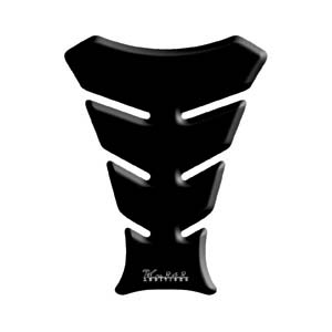 KEITI TANK PAD [SILVER] SML