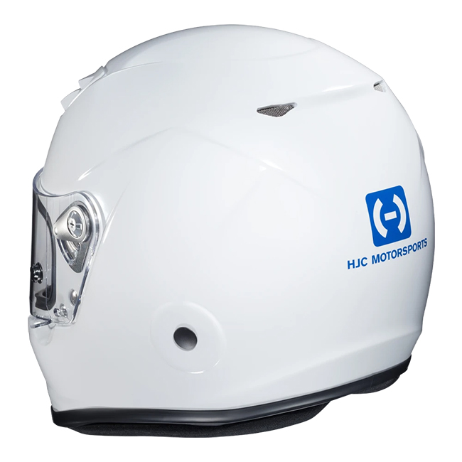 Road Helmet HJC H10 White