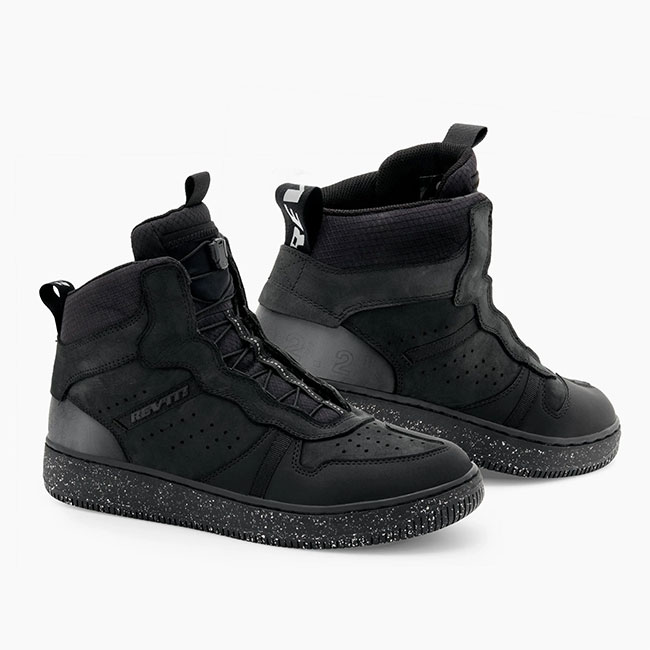 Rev'It Cayman Shoes Black