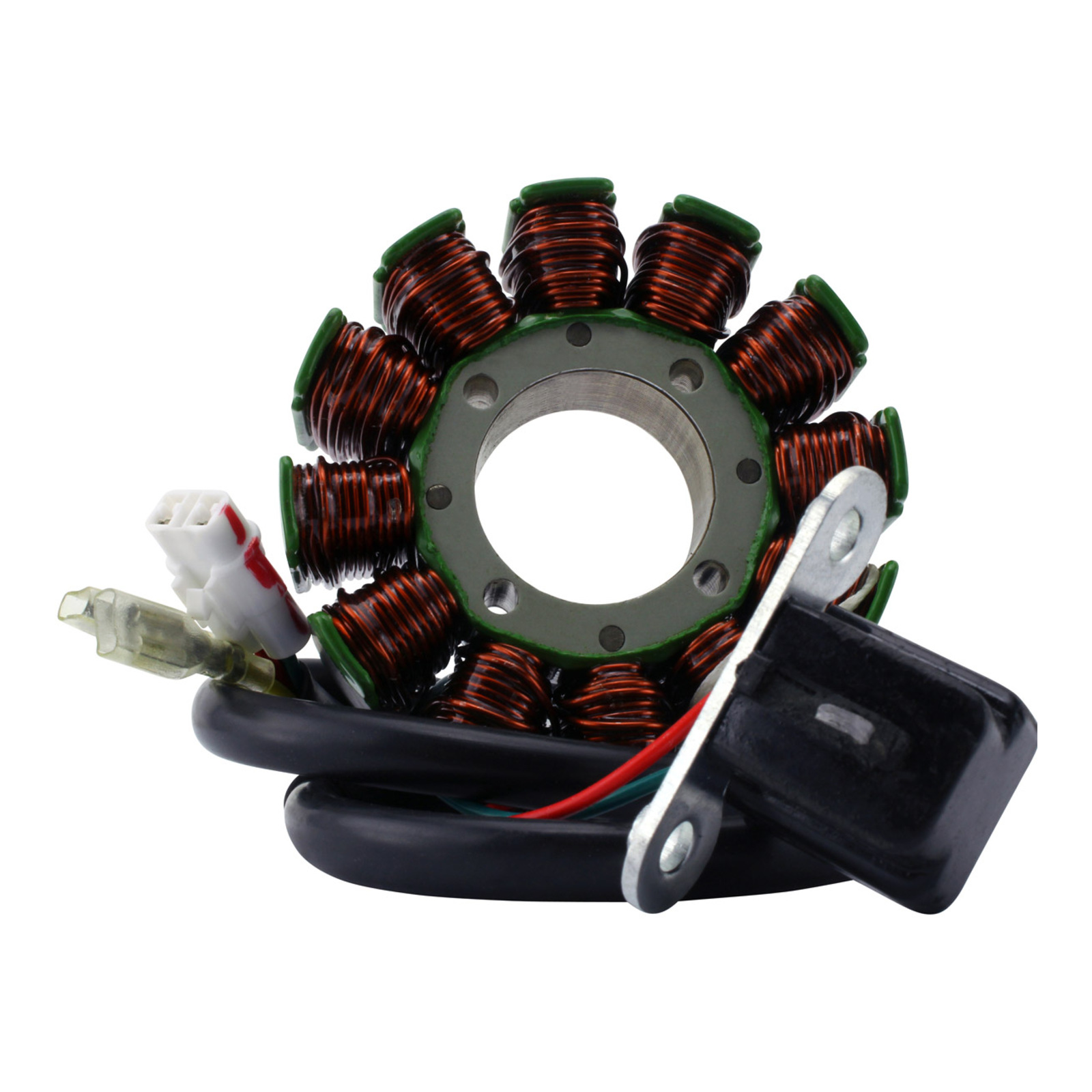 80W High Output Stator - Assorted KTM 250/350 & Husqvarna Models - Image 7