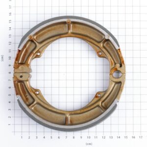 WHITES BRAKE SHOES 160 X 30MM - Image 2