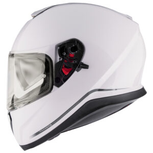 MT Thunder 3 SV Road Helmet Gloss Pearl White - Image 2