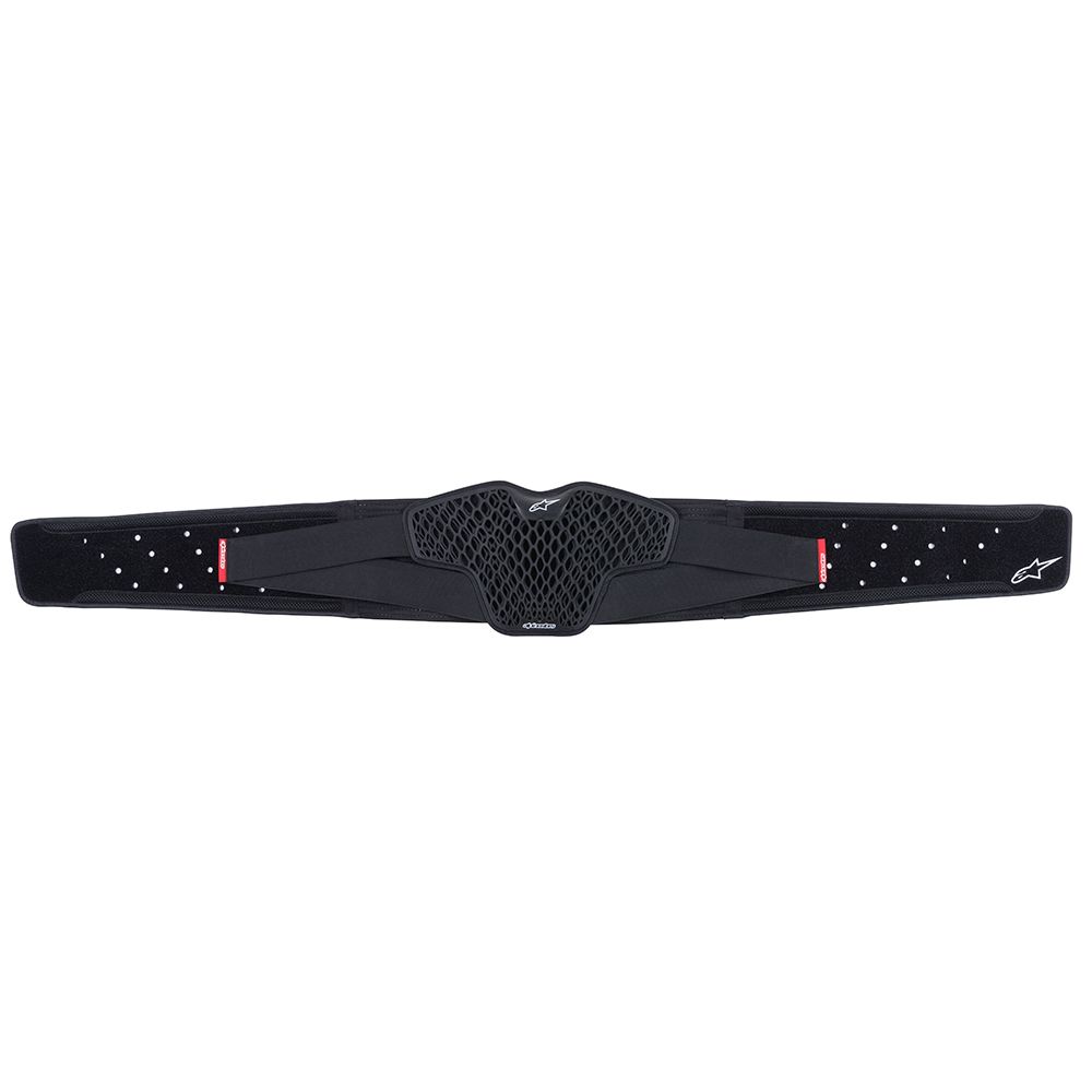 Kidney Belt Alpinestines Sequence Black/Red