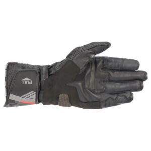 Alpinestars SP-8 V3 Road Gloves Black - Image 2