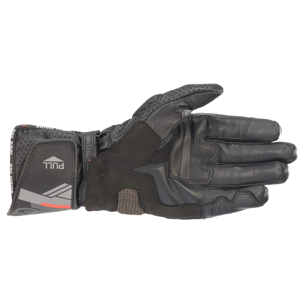 Alpinestars SP-8 V3 Road Gloves Black