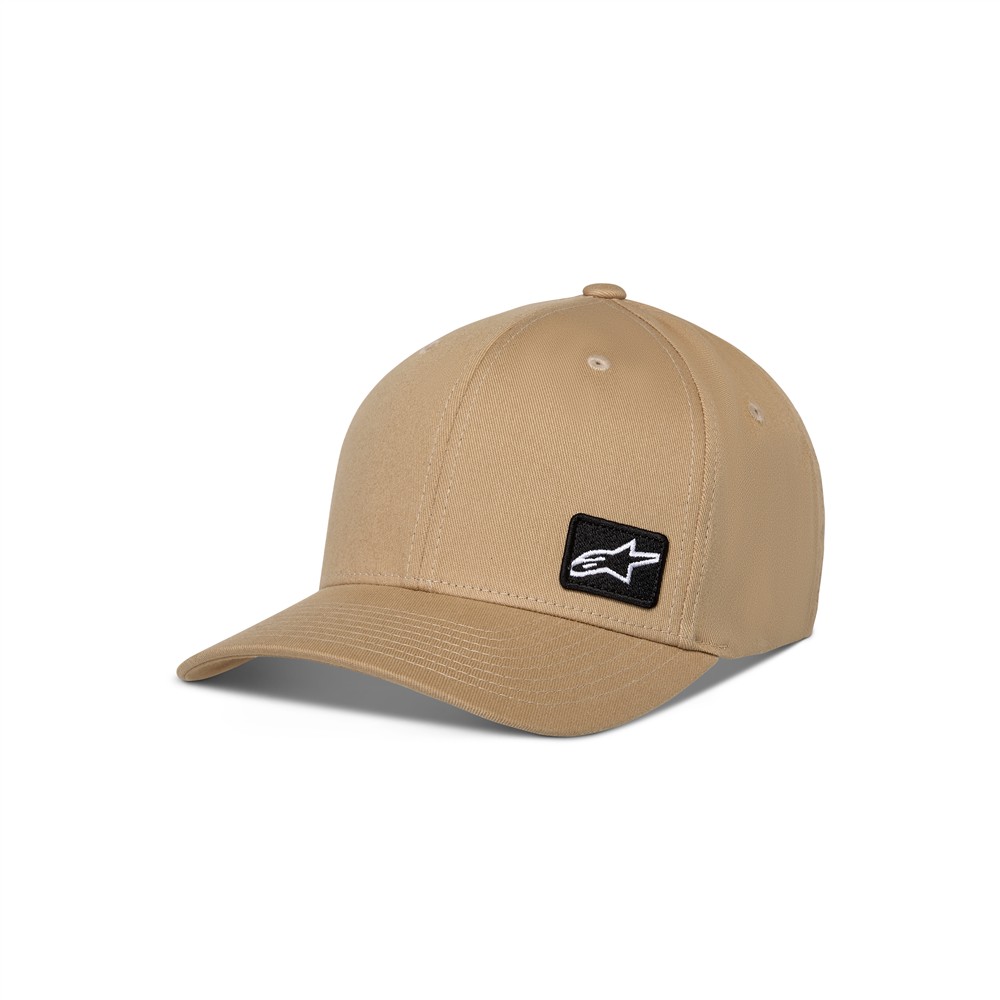 Alpinestars Pivot Hat Khaki