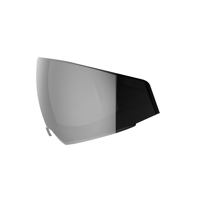 Inner Visor Commander Dark- Smoke Airoh Helmets            []