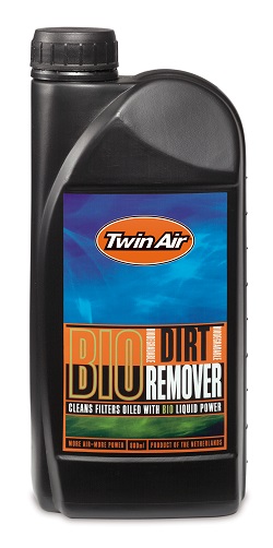 Twin Air Bio Dirt Remover 800ML