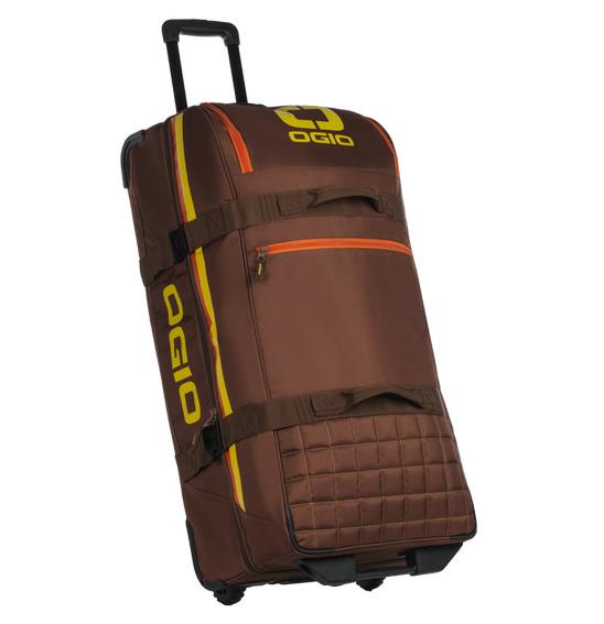 Ogio Trucker Gear Bag Stay Classy