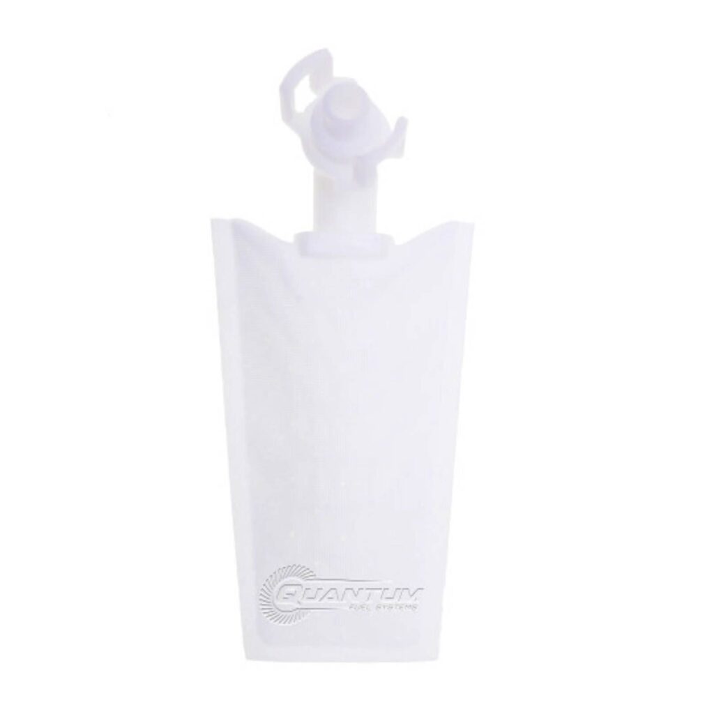 QUANTUM FUEL PUMP EFI FILTER HFP-S387G (SINGLE)