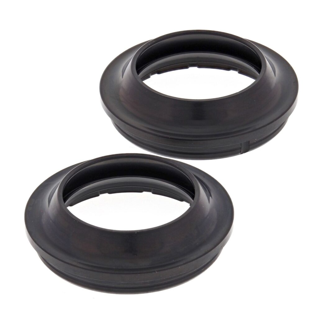 FORK DUST SEAL KIT YAM AG125 57-144