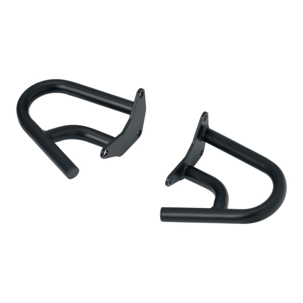 Zeta Pipe Engine Guard - Honda CRF250L ('21-)