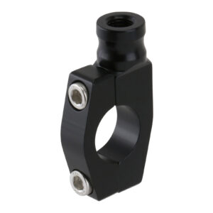 DRC 10mm Mirror Holder - Black - Image 6