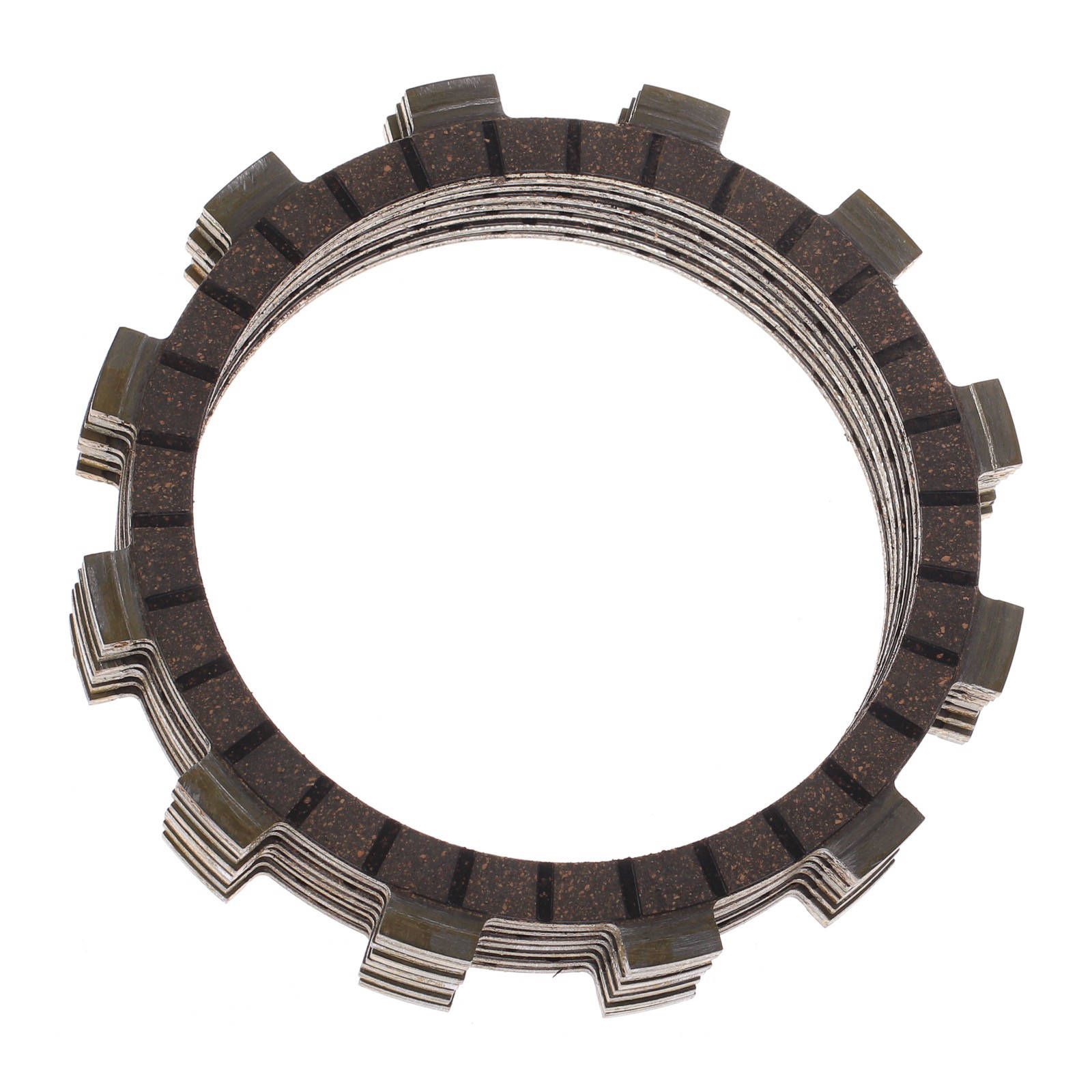 WHITES CLUTCH KIT YZ125 93-15 - Image 1