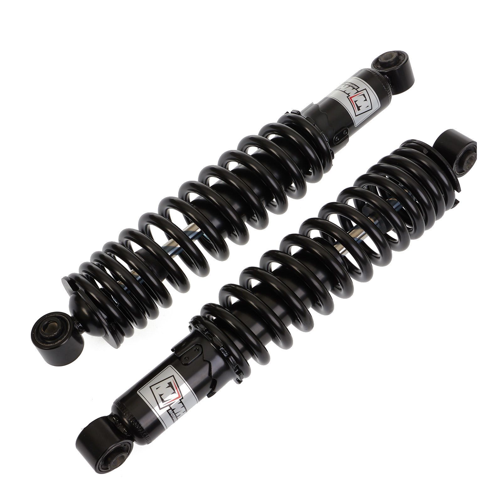 WHITES SHOCK ABSORBERS YAM GRIZZLY 450 FRONT - PAIR - Image 1