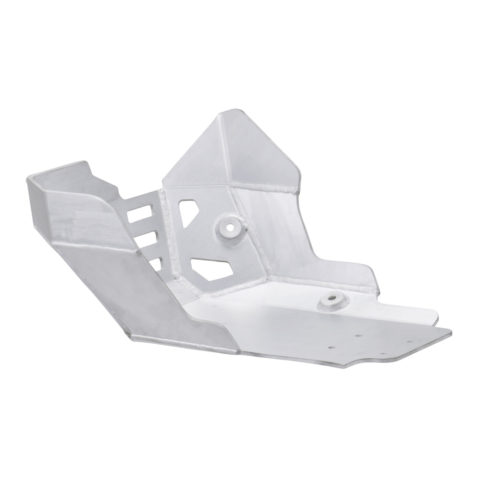 Zeta ED Skid Plate Tenere700 - Image 1