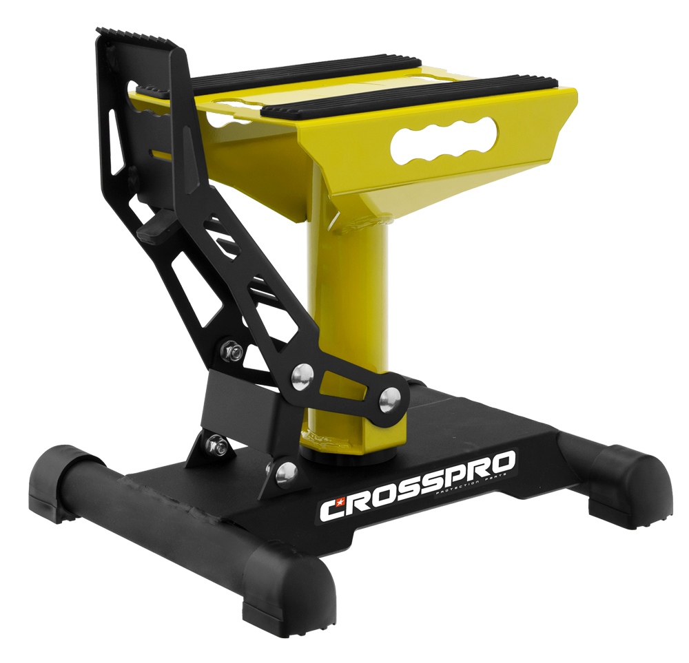 Crosspro Lift Stand Hard Xtreme 2.0