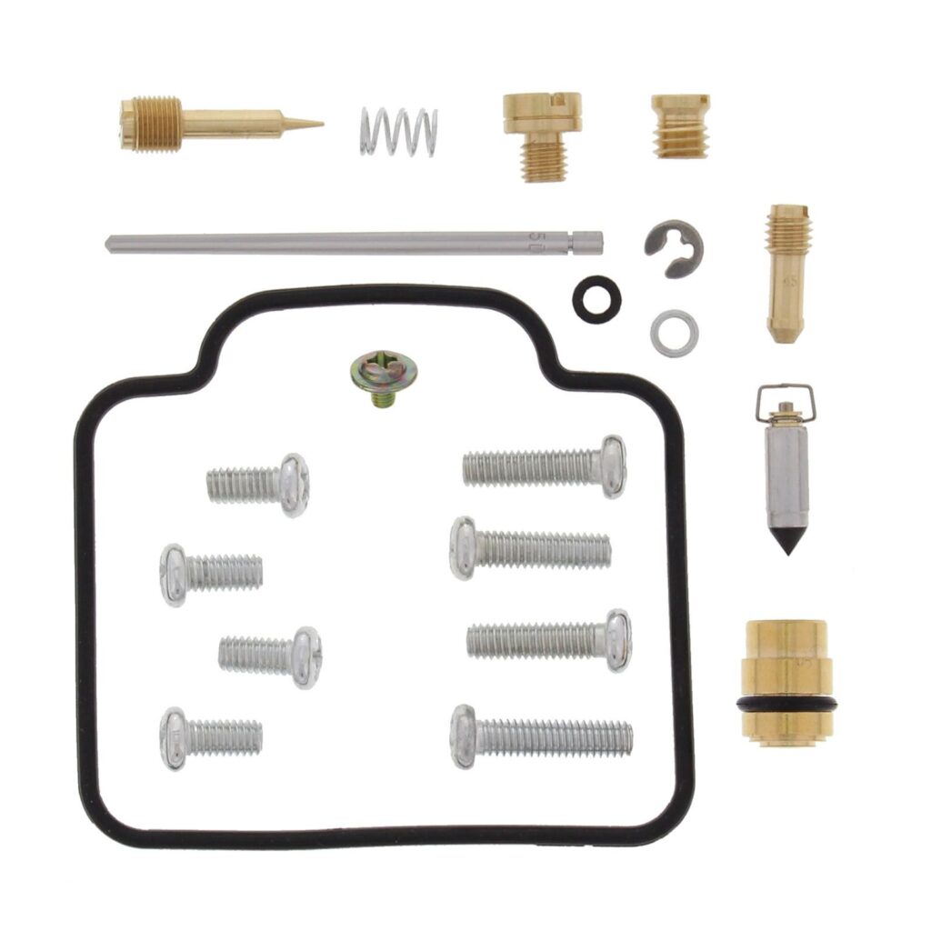 CARBURETTOR REBUILD KIT 26-1128