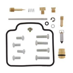CARBURETTOR REBUILD KIT 26-1128 - Image 1