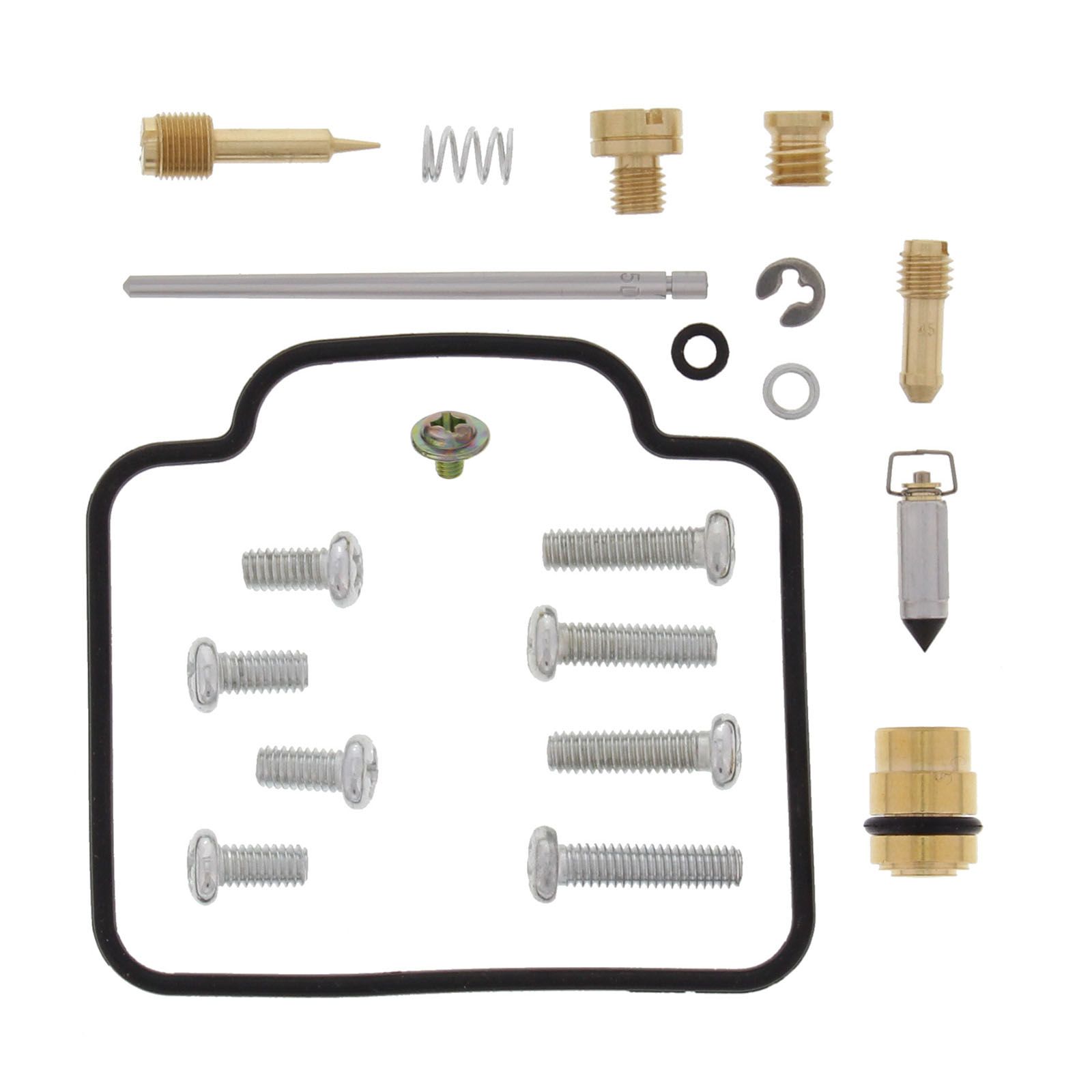CARBURETTOR REBUILD KIT 26-1128 - Image 1
