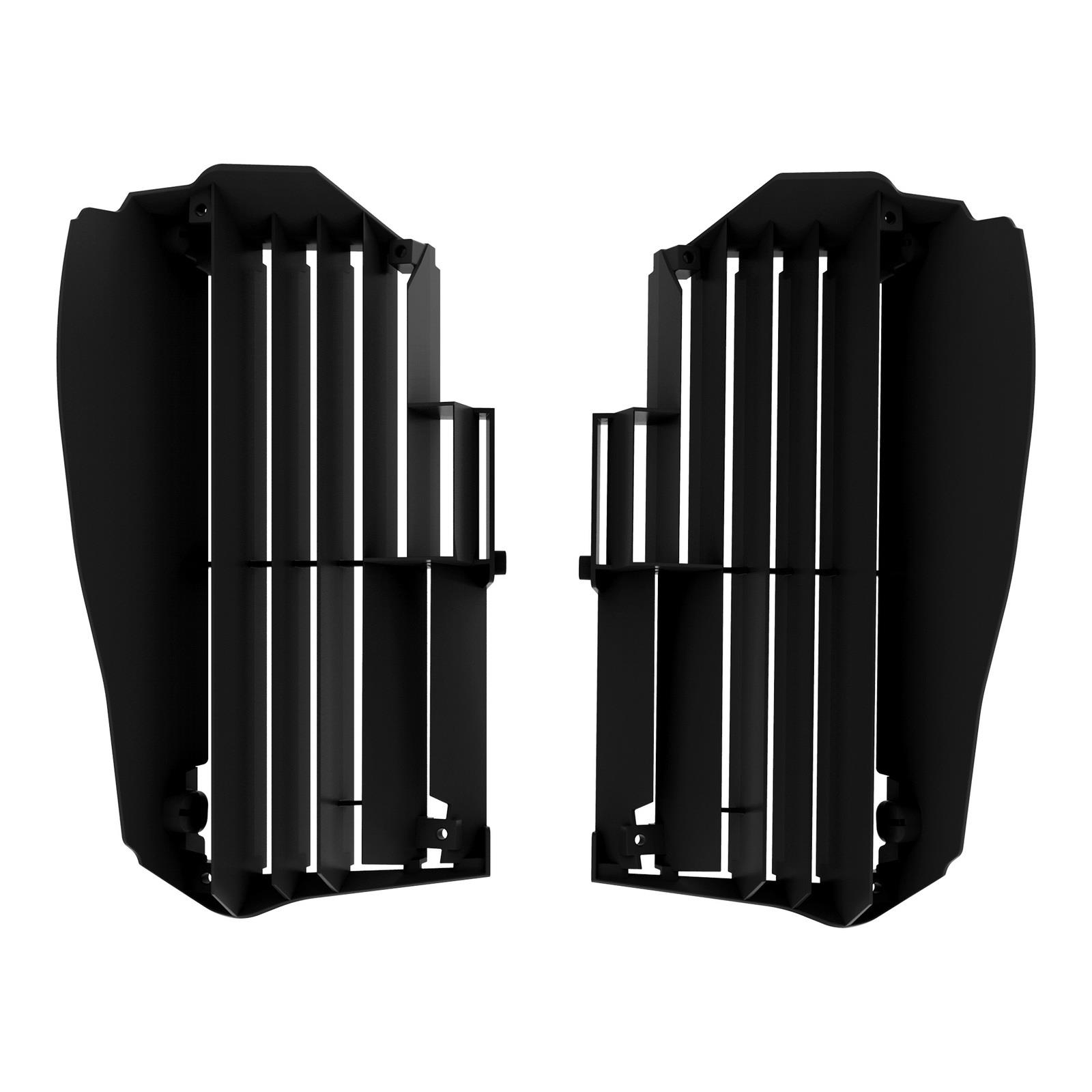 Polisport Rad Louvers YZ250F/450FX/WR450F ('19>) / 450F ('18>) 250FX - Image 1