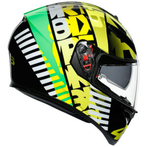 Road Helmet AGV K-3 SV Tribe 46 - Image 2