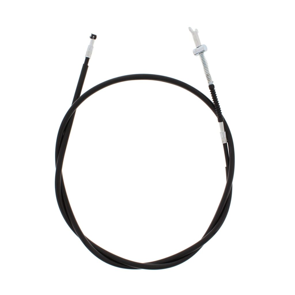 BRAKE CABLE ATV REAR HAND TRX300'96-00