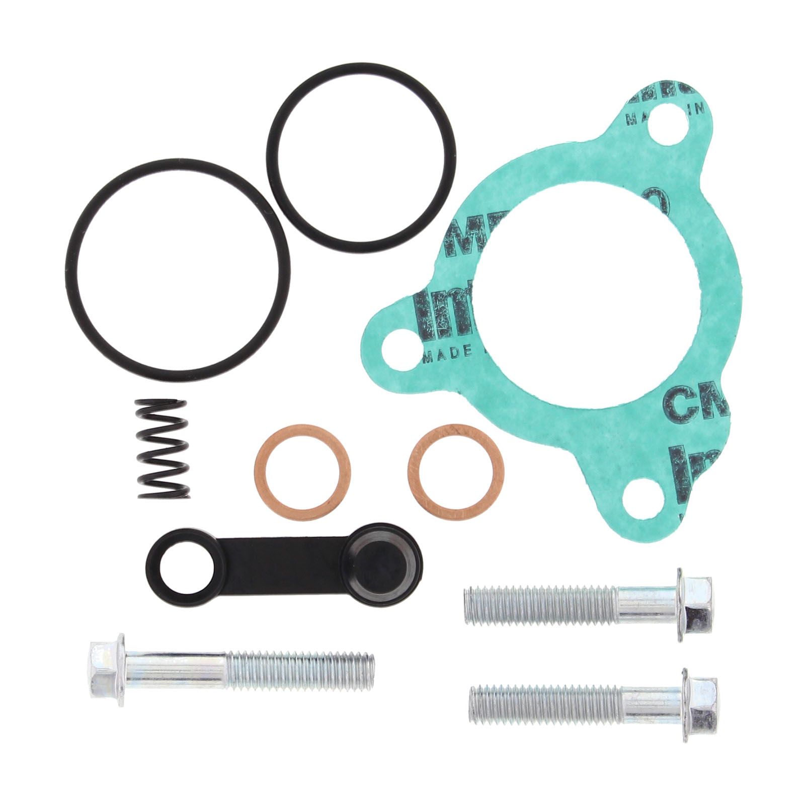 SLAVE CYLINDER REBUILD KIT-CLUTCH KTM SX-F250 2013-15 - Image 1