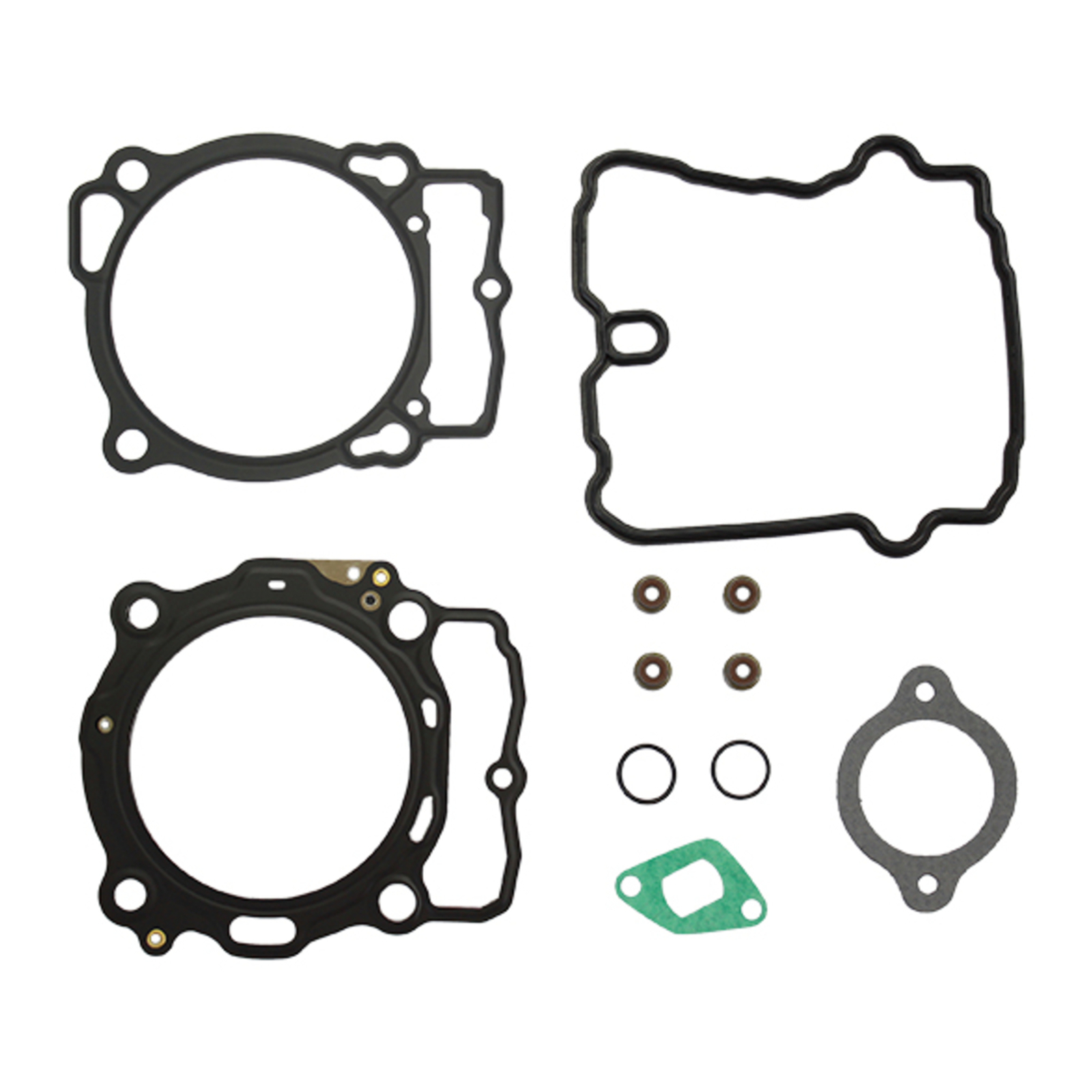 Namura Top-End Gasket Set - Image 1