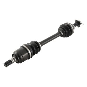 ATV CV/AXLE 8 BALL SUZ LTA 450X - 750X 06-17 FR BOTH - Image 2