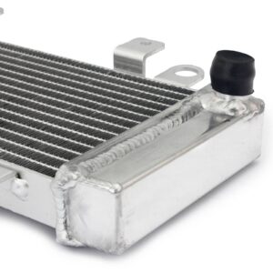 WHITES RADIATOR KAW NINJA 250R 09-12 - Image 5