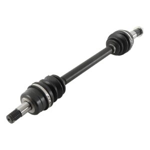 ATV CV/AXLE 8 BALL YAM RHINO 700 08-13 FR BOTH - Image 2