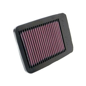 Air Filter Replacement K&N GSF650/1200/1250 Bandit