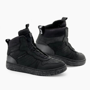 Rev'It Cayman Shoes Black - Image 2