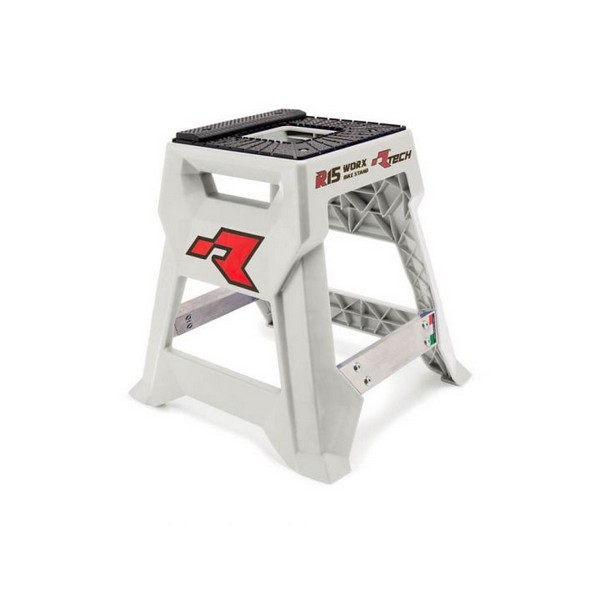 Rtech R15 Works Cross Bike Stand Launch Edition