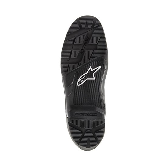 Alpinestars Tech-3/7 Enduro Sole Black 10