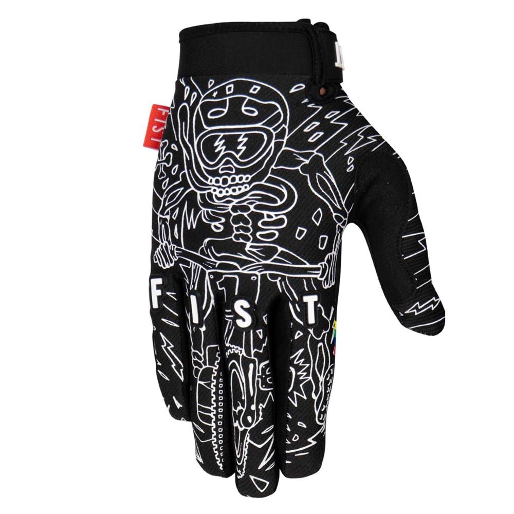 Fist Sam Hill G.O.A.T Gloves