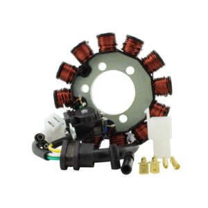 STATOR HON CRF110F 2013-2018 (RMS010-106333) - Image 1