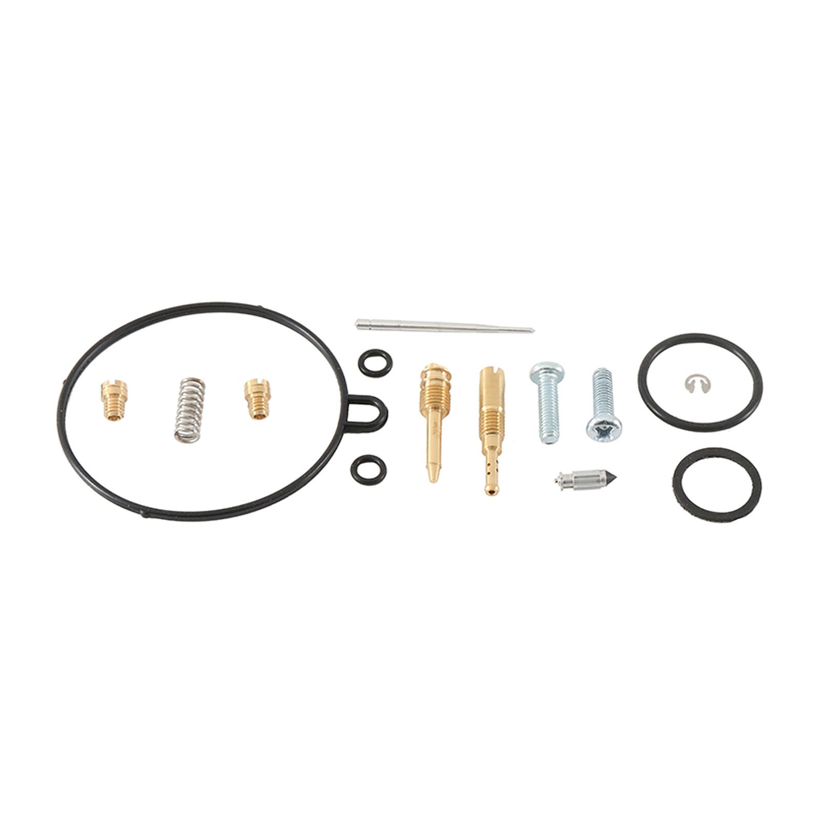 CARBURETTOR REBUILD KIT 26-1202 - Image 2