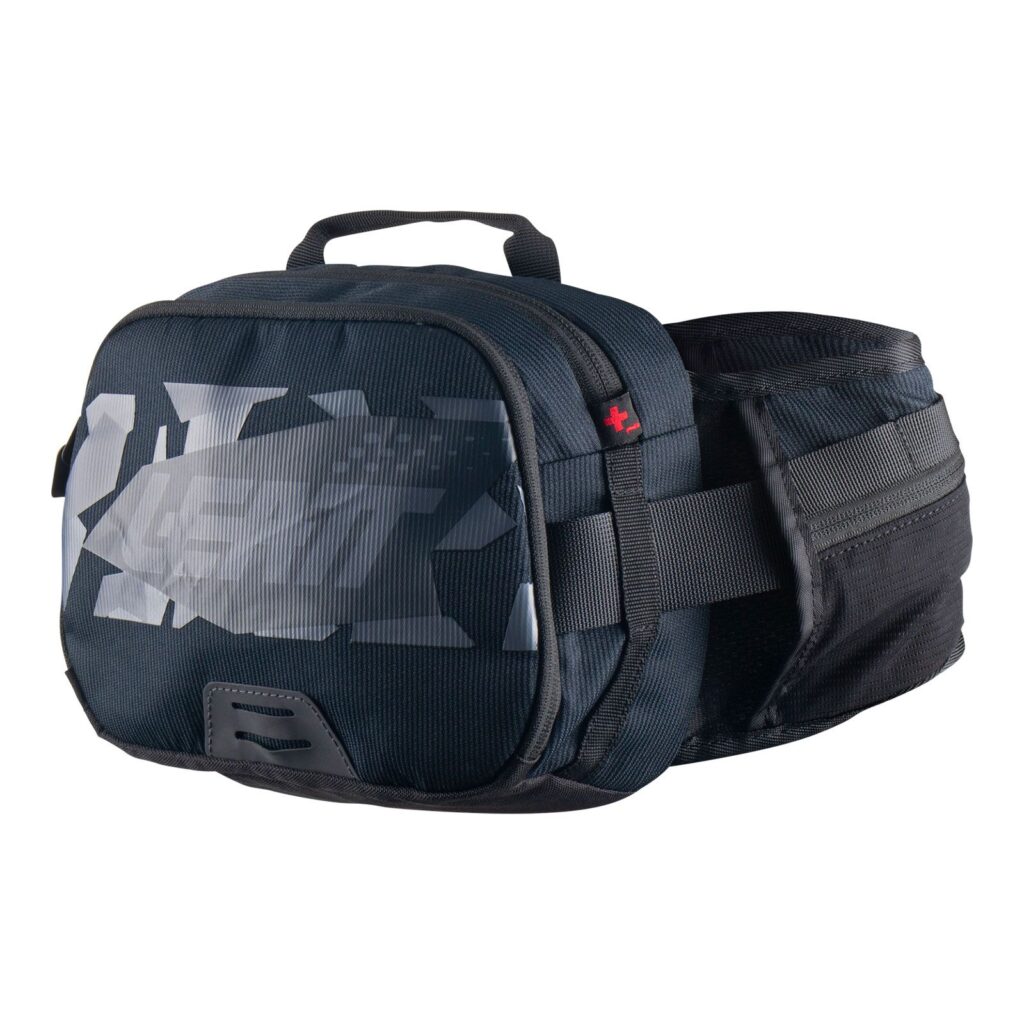 Leatt Tool Belt Core 2.0 Black