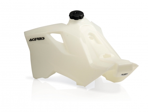 Fuel Tank KTM Acerbis Natural