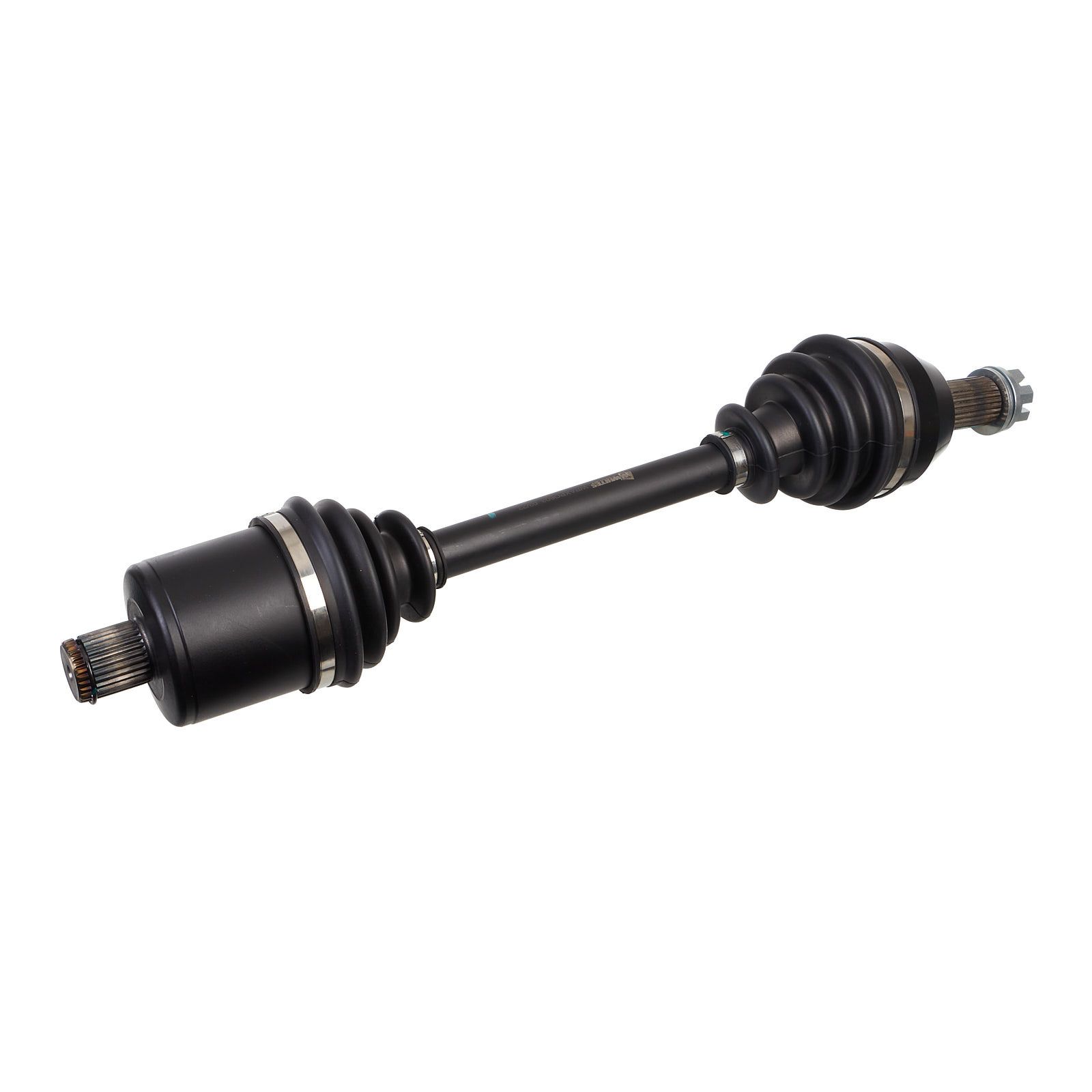 WHITES ATV CV AXLE COMPLETE POL Rr BS - Image 2