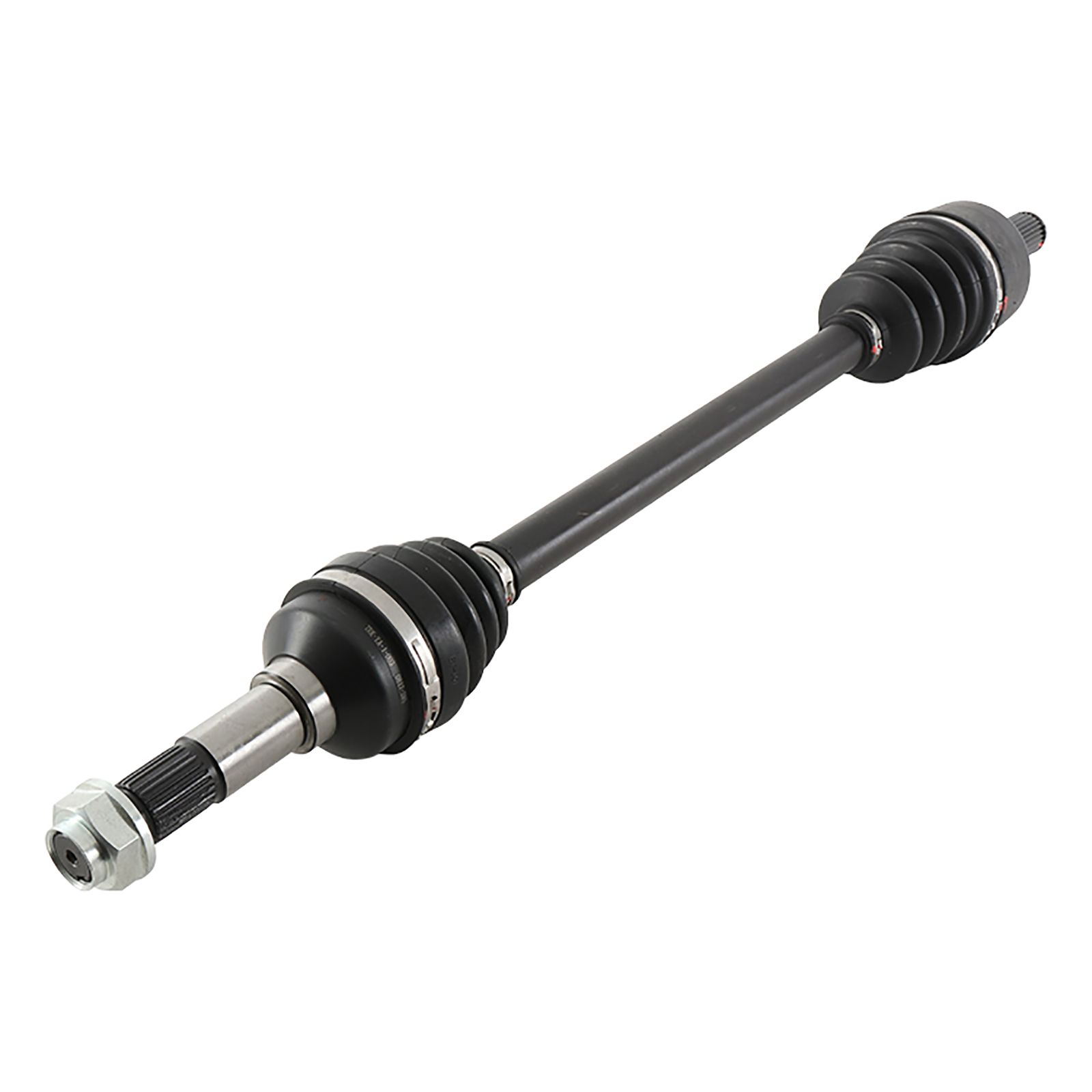 ATV CV/AXLE 8 BALL YAM YXZ1000R 16-17 RR BOTH - Image 3