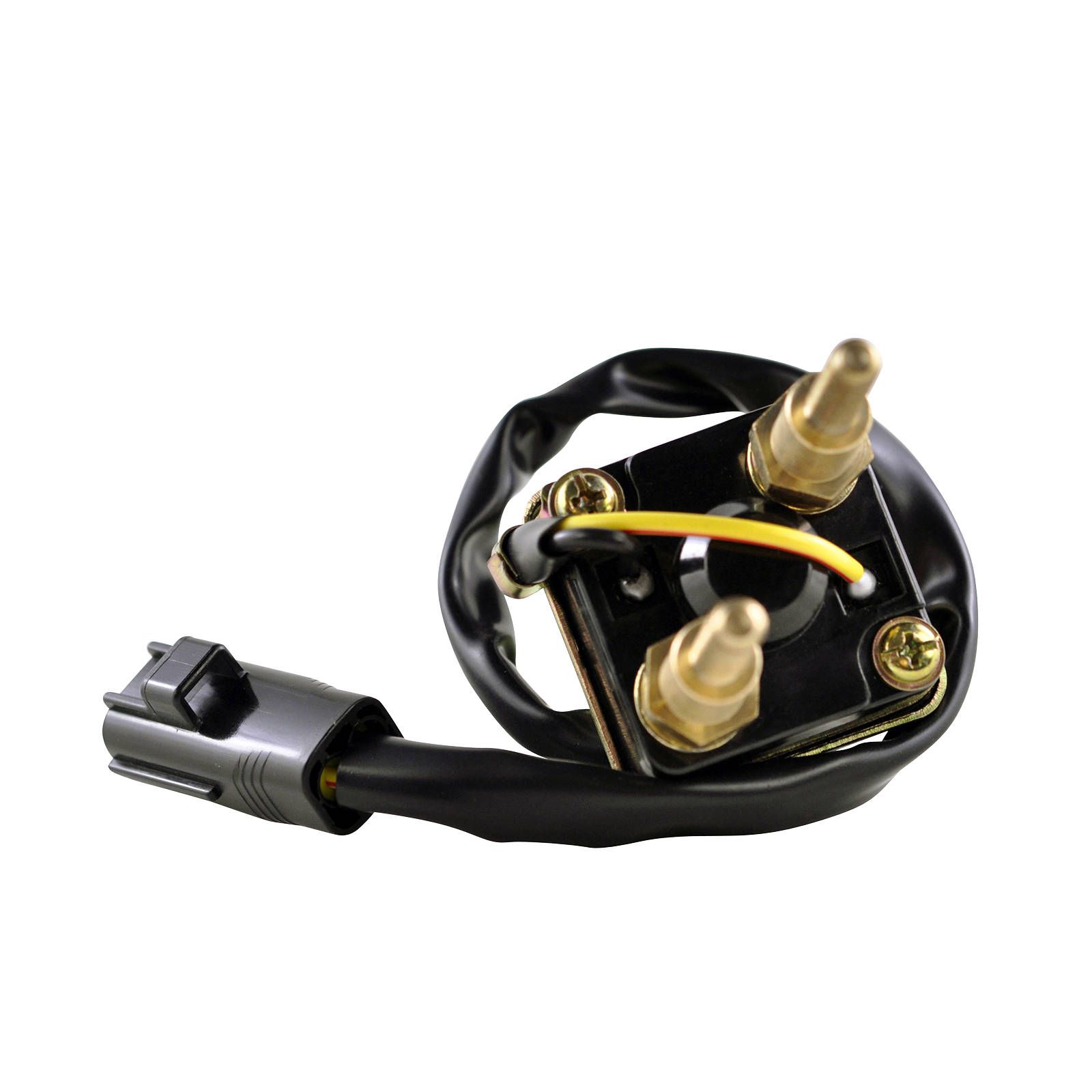 STARTER RELAY SOLENOID ASSTD KAW RFR FITMENT (RMS090-101728) - Image 1