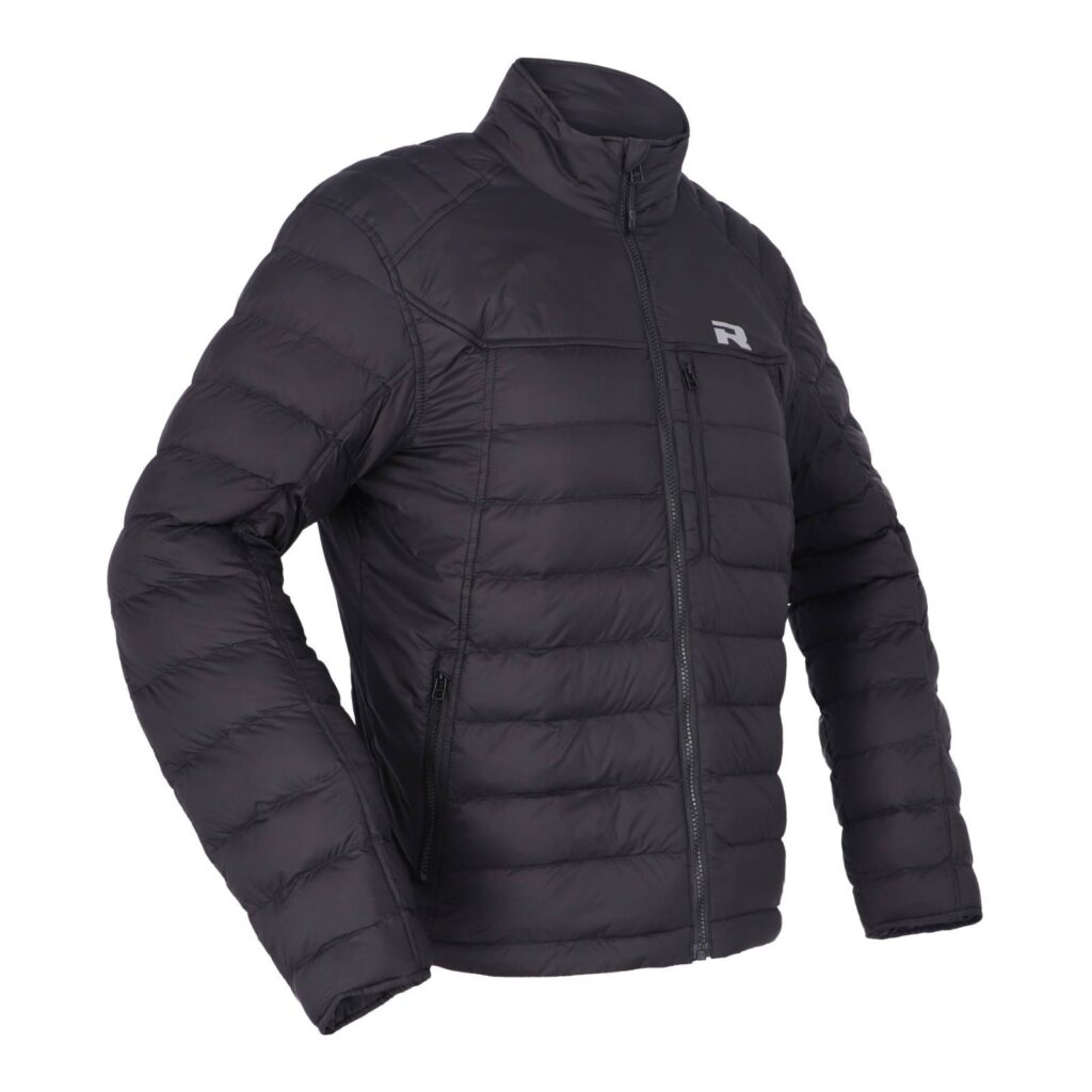 Richa Houdini Jacket Black