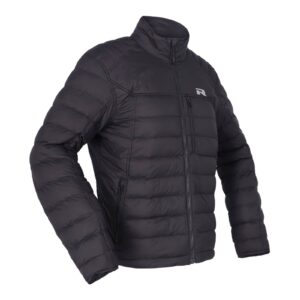 Richa Houdini Jacket Black - Image 1