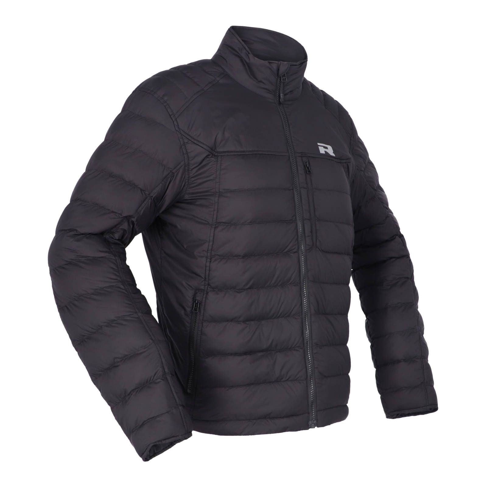Richa Houdini Jacket Black - Image 1