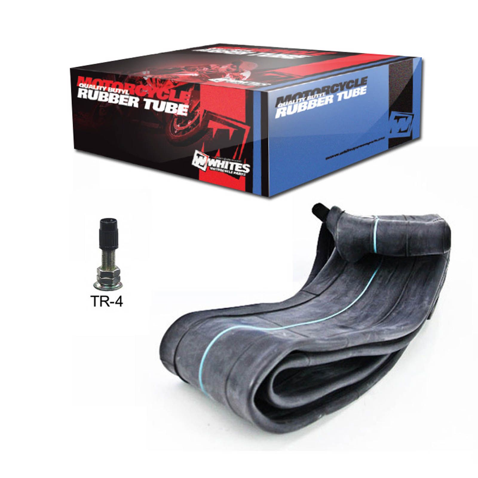WHITES TUBE ATV 27x9x14 TR6 - Image 1